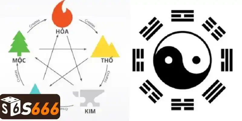 Cách Tính Lô Đề Theo Ngũ Hành - Kinh Nghiệm Hiếm Người Biết